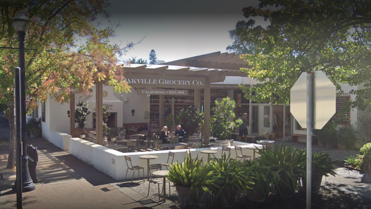 Oakville Grocery to Close Healdsburg Location after 25 Years, Promises Exciting Future Under New Management