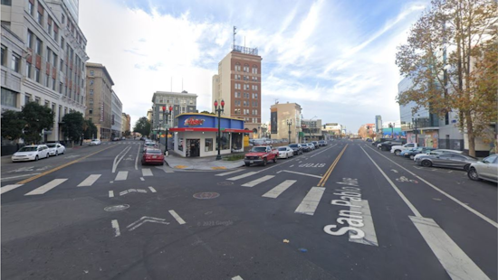 Officer-Involved Shooting in Oakland, Investigating Amidst Community Tensions