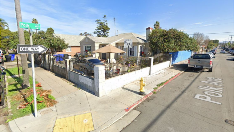 Officer-Involved Shooting Incident Rocks San Diego, Investigations Ongoing