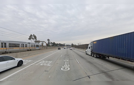 Officer Shoots Man Wandering on 105 Freeway near Willowbrook, Public Safety and De-escalation Debate Ignites