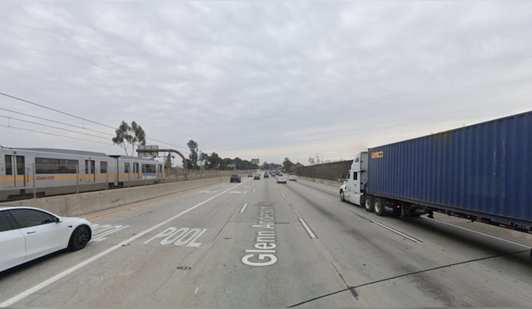 Officer Shoots Man Wandering on 105 Freeway near Willowbrook, Public Safety and De-escalation Debate Ignites