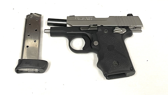 Officer's Keen Eye Exposes Narcotics and Loaded Firearm in Traffic Stop