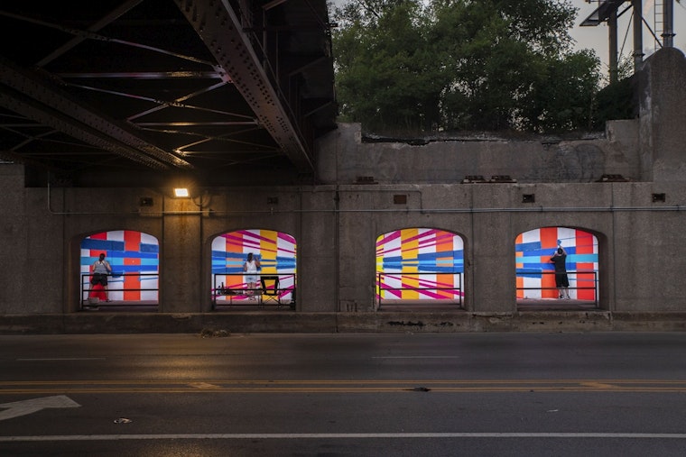 O'Hare Terminal 5 Art Project: A $3.5M Showcase of Chicago Artists' Talent