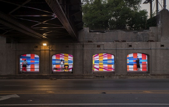 O'Hare Terminal 5 Art Project: A $3.5M Showcase of Chicago Artists' Talent
