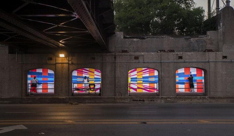 O'Hare Terminal 5 Art Project: A $3.5M Showcase of Chicago Artists' Talent