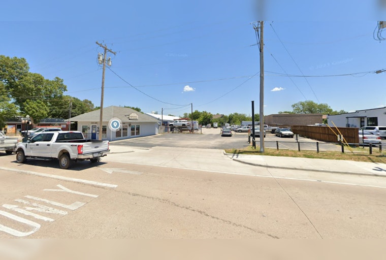Old Town Lewisville Celebrates Great Places in Texas 2023 Accolade for Neighborhood Revitalization
