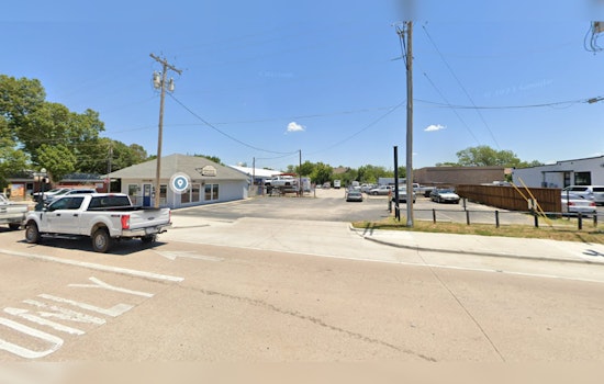 Old Town Lewisville Celebrates Great Places in Texas 2023 Accolade for Neighborhood Revitalization