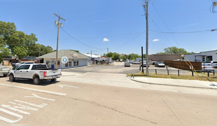 Old Town Lewisville Celebrates Great Places in Texas 2023 Accolade for Neighborhood Revitalization