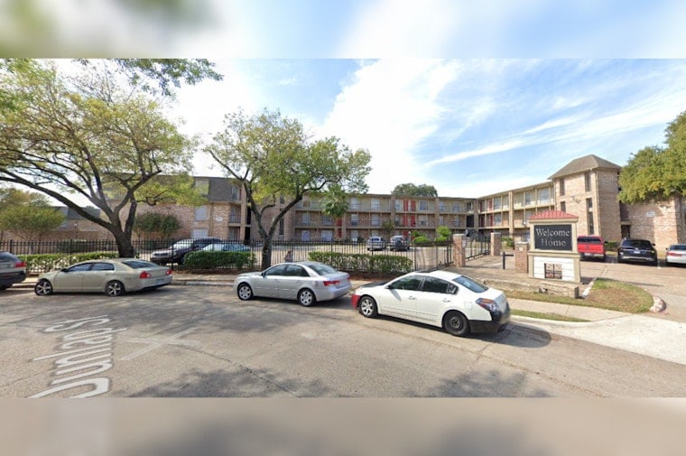 One Dead, Another Hospitalized as Blaze Ravages Apartment, Pooch Perishes Too