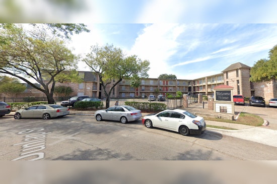 One Dead, Another Hospitalized as Blaze Ravages Apartment, Pooch Perishes Too