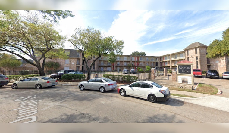 One Dead, Another Hospitalized as Blaze Ravages Apartment, Pooch Perishes Too