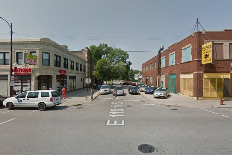 One Dead, Another Injured in Chicago's Roseland Shooting