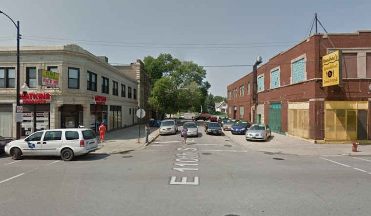 One Dead, Another Injured in Chicago's Roseland Shooting
