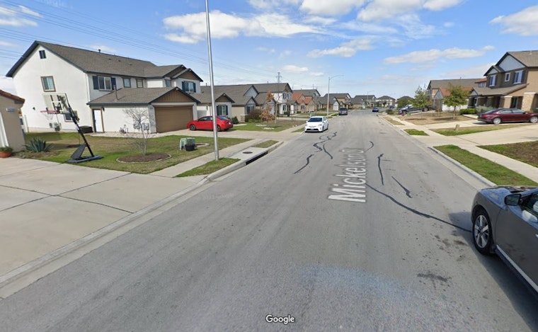 One Dead in Mickelson Drive Murder, Man Charged as Neighborhood Reels