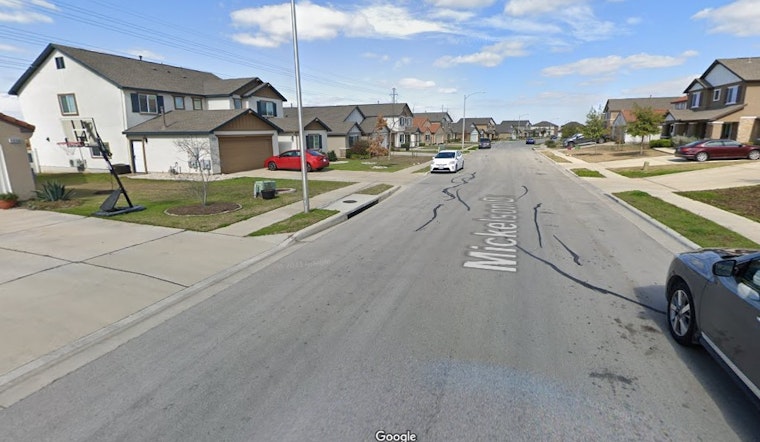 One Dead in Mickelson Drive Murder, Man Charged as Neighborhood Reels