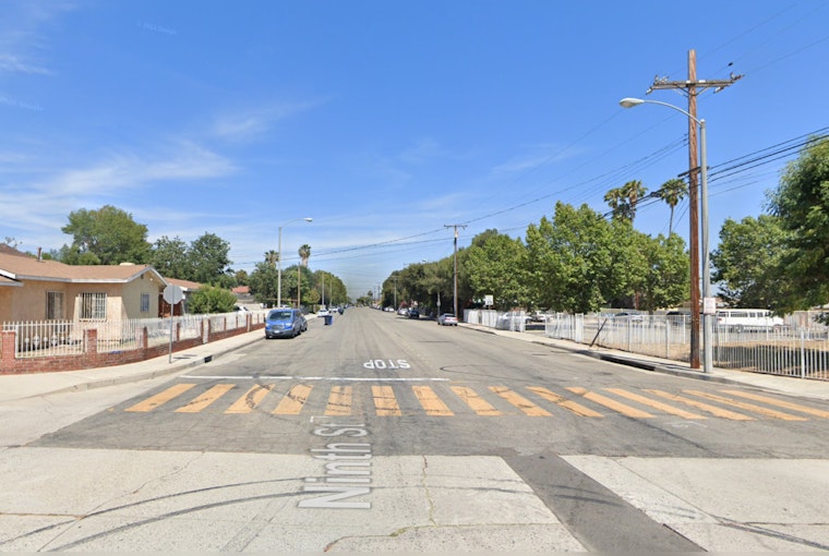 One Dead in Pomona, Another Critical in Saturday Night Shootout