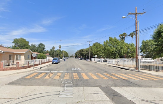 One Dead in Pomona, Another Critical in Saturday Night Shootout