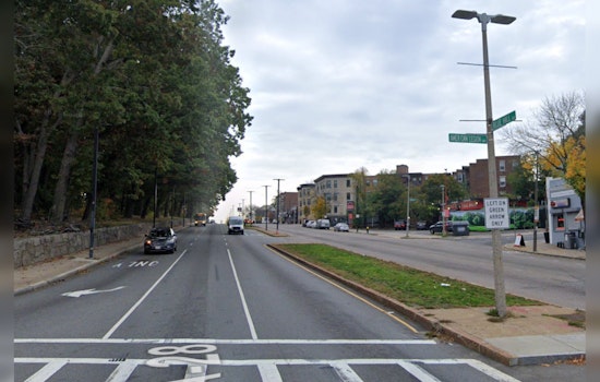Motorcycle Crash Kills Pedestrian, Leaves One Critical in Dorchester