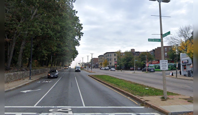Motorcycle Crash Kills Pedestrian, Leaves One Critical in Dorchester