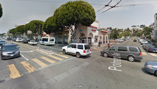 One Dead, One Critical in San Francisco Stabbing Horror Following Crash