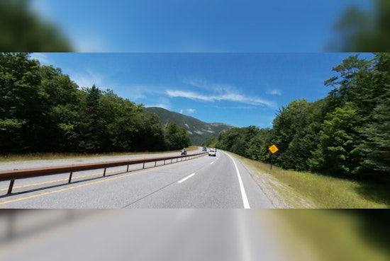 One Dead, Three Hospitalized in Fatal Crash on I-93 Southbound in Hookset, NH