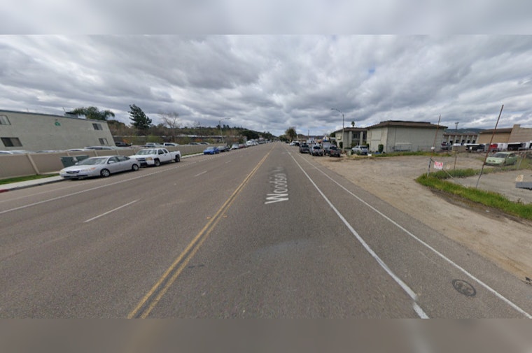 One Gravely Hurt in San Diego-area Shooting, Suspects Detained Near El Cajon CVS