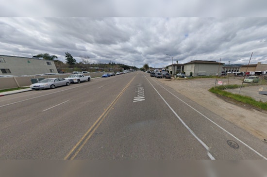 One Gravely Hurt in San Diego-area Shooting, Suspects Detained Near El Cajon CVS