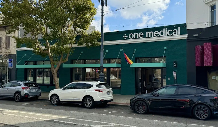 Amazon-Owned One Medical Opens New Castro Office & Closes Another