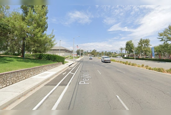 Ontario Woman Accused of Assault with Deadly Weapon in Chino Hills Vehicular Pursuit