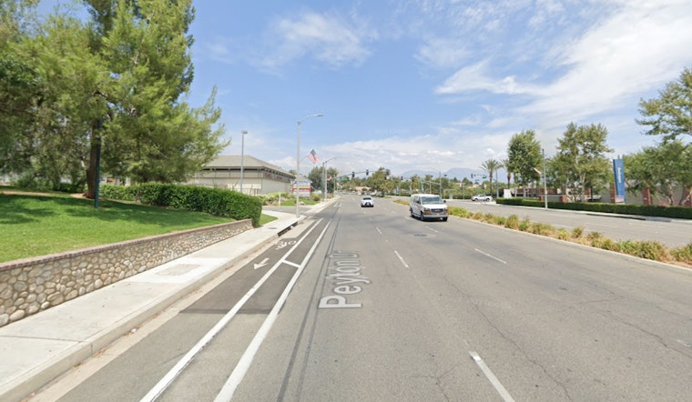 Ontario Woman Accused of Assault with Deadly Weapon in Chino Hills Vehicular Pursuit
