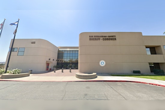 Operation Consequences Cracks Down on Crime and Illegal Firearms in San Bernardino County