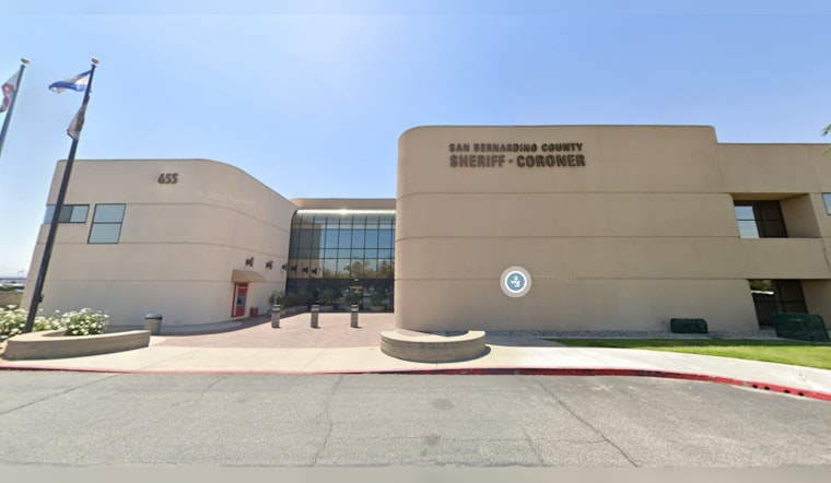 Operation Consequences Cracks Down on Crime and Illegal Firearms in San Bernardino County