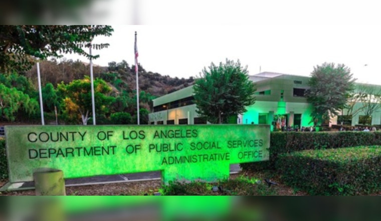 Operation Green Light for Veterans, LA County Departments Illuminate Support and Resources for Veterans