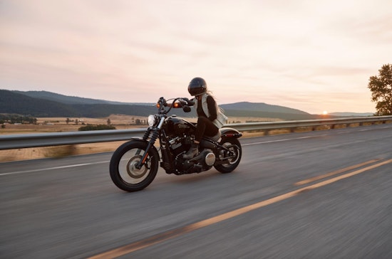 Orange County Sheriff's Department Boosts Motorcycle Safety in Lake Forest