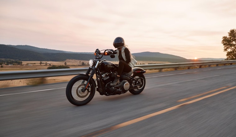Orange County Sheriff's Department Boosts Motorcycle Safety in Lake Forest
