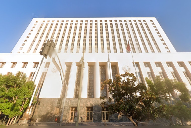Orange County's Tax Wizard Convicted, Masterminded Multi-Million Dollar IRS Heist