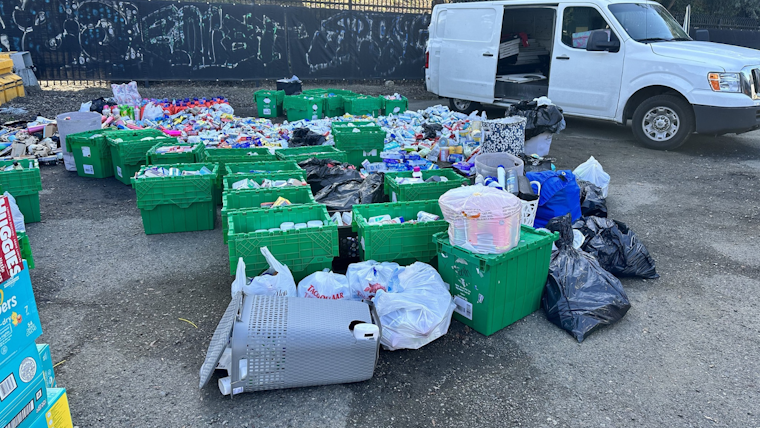 Organized Retail Crime Task Force Recovers Over $350K in Stolen Merchandise in Oakland and Galt