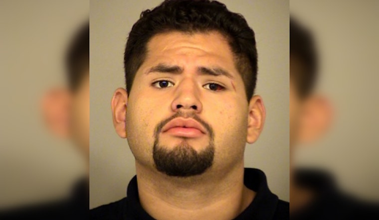 Oxnard Man Confesses to 2018 Murder and Robbery Spree, Ventura County Awaits Sentencing