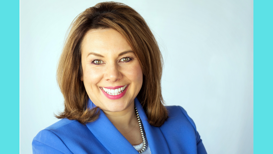 Page Turner in Fort Worth, Library Lands New Director Midori Clark with 'Wealth of Experience'