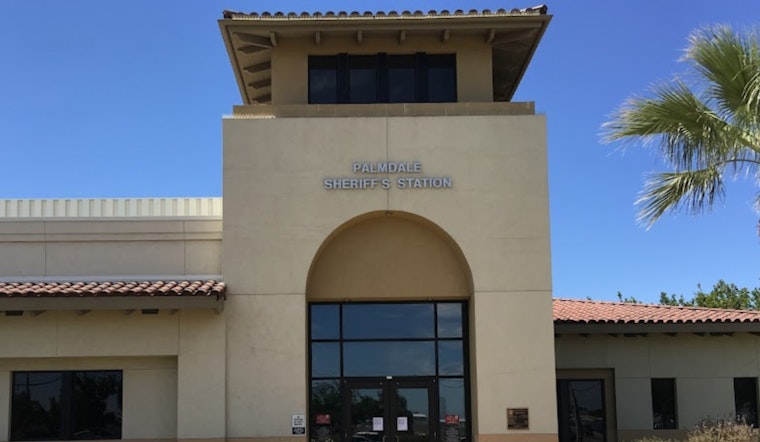 Palmdale Sheriff's Department Reintroduces SORTS, Balancing Efficiency and Security in Online Reporting