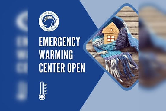 Palmdale's Victory Outreach Heats Up Hearts Amid Freeze, Open Arms for Chilly Residents