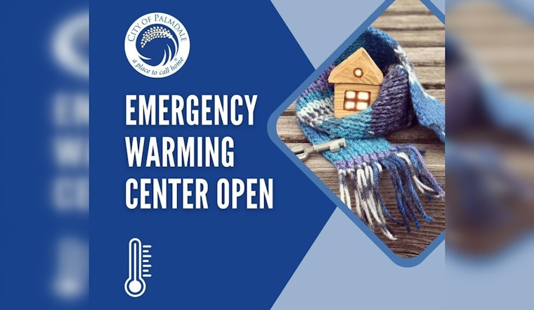 Palmdale's Victory Outreach Heats Up Hearts Amid Freeze, Open Arms for Chilly Residents