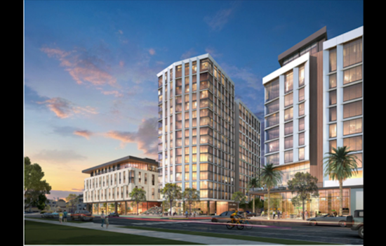 Palo Alto Faces Skyline Transformation with Proposed 17-Story Housing Developments