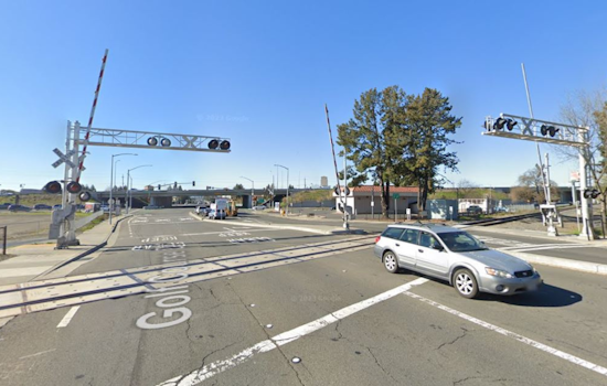 Pedestrian Struck and Killed by SMART Train in Rohnert Park, Investigation Ongoing