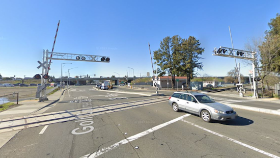 Pedestrian Struck and Killed by SMART Train in Rohnert Park, Investigation Ongoing