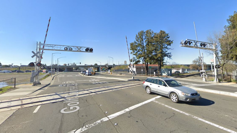 Pedestrian Struck and Killed by SMART Train in Rohnert Park, Investigation Ongoing