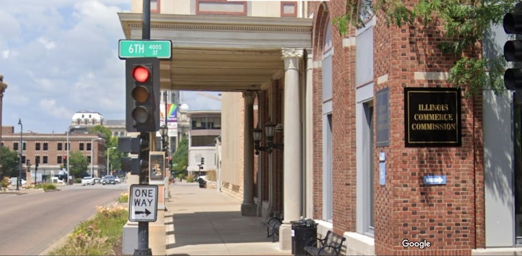 Peoples Gas Faces Intense Scrutiny over Historic $402 Million Rate Hike Proposal in Chicago