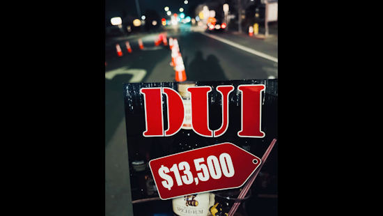 Petaluma Police Dish Out Thanksgiving Justice with 11 DUI Busts
