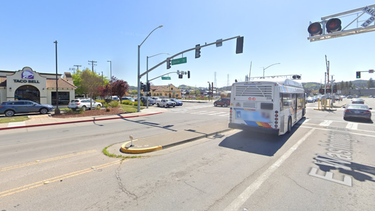Petaluma Standoff Ends Safely, Man Armed with Glass Bottle Arrested After Two-Hour Ordeal