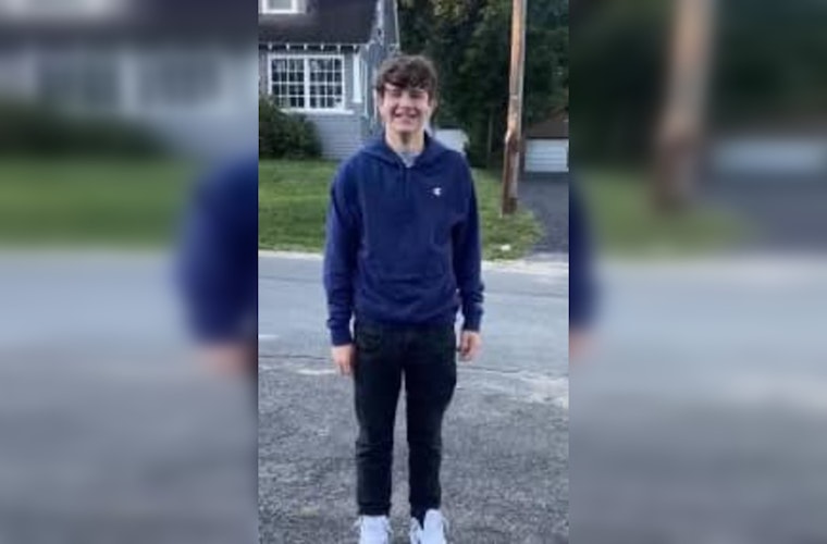 Pittsfield Police and Community Mobilize in Search of Missing 15-Year-Old Josiah Delph